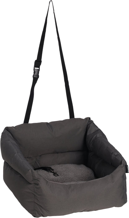 Flamingo Car Seat Jangles - столче за кола 50 / 50 / 14,5 см
