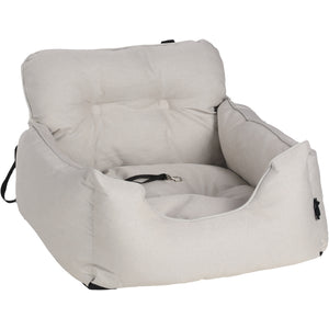 Flamingo Car Seat Jakey - столче за кола 55 / 55 / 20 см