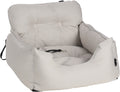 Flamingo Car Seat Jakey - столче за кола 55 / 55 / 20 см