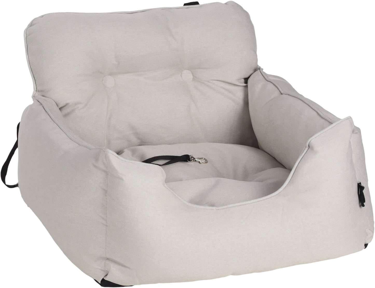 Flamingo Car Seat Jakey - столче за кола 55 / 55 / 20 см