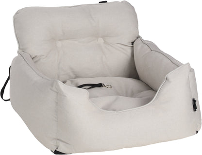 Flamingo Car Seat Jakey - столче за кола 55 / 55 / 20 см