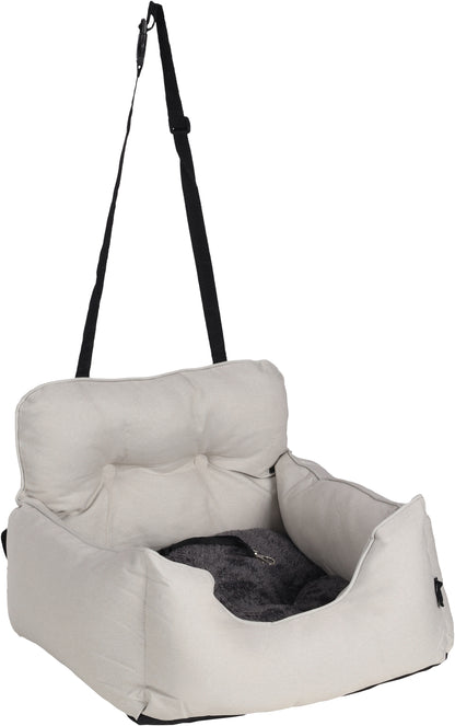 Flamingo Car Seat Jakey - столче за кола 55 / 55 / 20 см