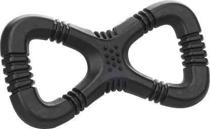 Flamingo Toy Gladiator Tug Toy - гумена играчка за дърпане