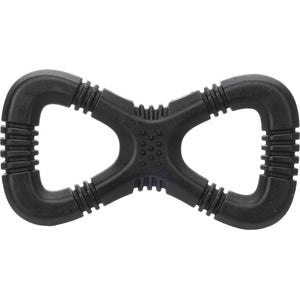 Flamingo Toy Gladiator Tug Toy - гумена играчка за дърпане