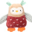 Flamingo Toy Puppy Phoebe Owl - плюшена играчка за куче 22,5 / 7 / 22 см