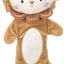 Flamingo Toy Puppy Kobe Lion - плюшена играчка за куче 14 / 6 / 34,5 см