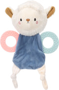Flamingo Toy Puppy Kobe Sheep - плюшена играчка за куче 16,5 / 8 / 25 см