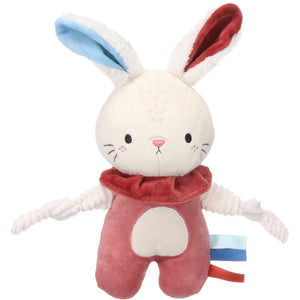 Flamingo Toy Puppy Kobe Rabbit - плюшена играчка за куче 24 / 8 / 28 см