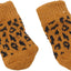 Flamingo Socks Adda S - чорапи за куче, кафяв