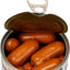 Flamingo Snacks Cocktail mini Sausages with Chicken - лакомства за куче с пилешко 120 гр