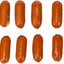 Flamingo Snacks Cocktail mini Sausages with Rabbit - лакомства за куче с заешко 120 гр