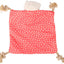 Flamingo Toy Lief Bear Cuddle Blanket - играчка за куче 45 / 37 / 7,5 см