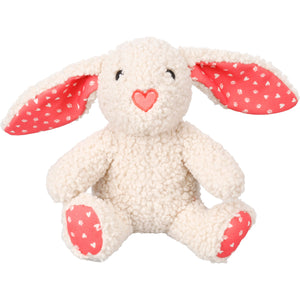 Flamingo Toy Lief Rabbit - играчка за куче 36 / 16 / 22 см