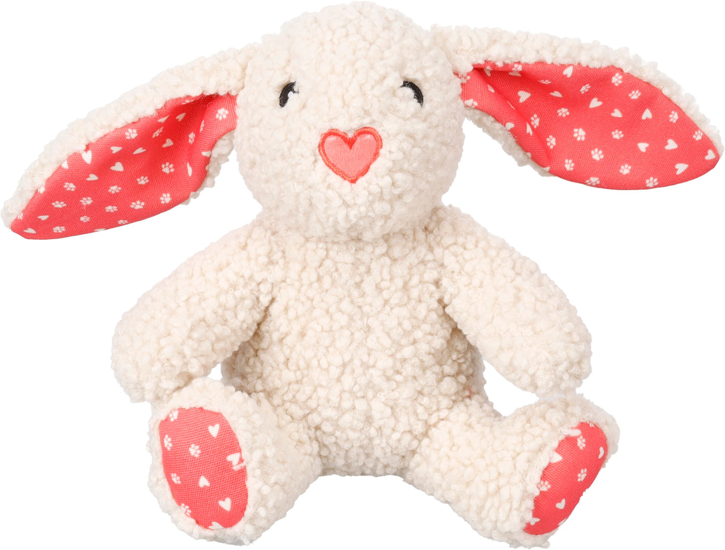 Flamingo Toy Lief Rabbit - играчка за куче 36 / 16 / 22 см