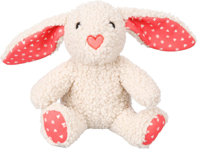 Flamingo Toy Lief Rabbit - играчка за куче 36 / 16 / 22 см