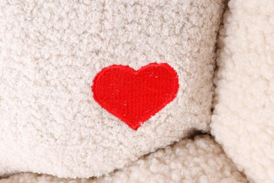 Flamingo Basket Lief Rectangle - меко легло