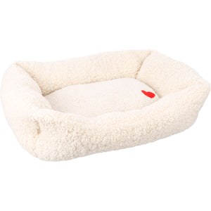 Flamingo Basket Lief Rectangle - меко легло