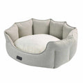 Nobby Comfort Bed Oval Valea - мелко легло 65 / 57 / 22 см
