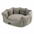 Nobby Comfort Bed Oval Anda - меко легло 65 / 57 / 22 см, бежов