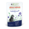 Almo Nature Holistic Functional Digestive Help with Fish - пауч за котки с храносмилателни проблеми с риба 70 гр