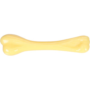 Flamingo Mika Bone With Vanilla Flavour - кокал с ванилов вкус