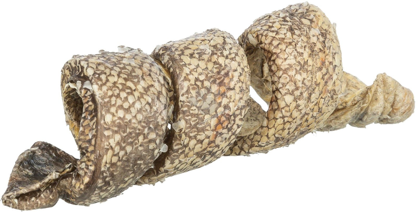 Trixie Curl with Cod - лакомство за кучета с риба треска 12 см, 50 бр