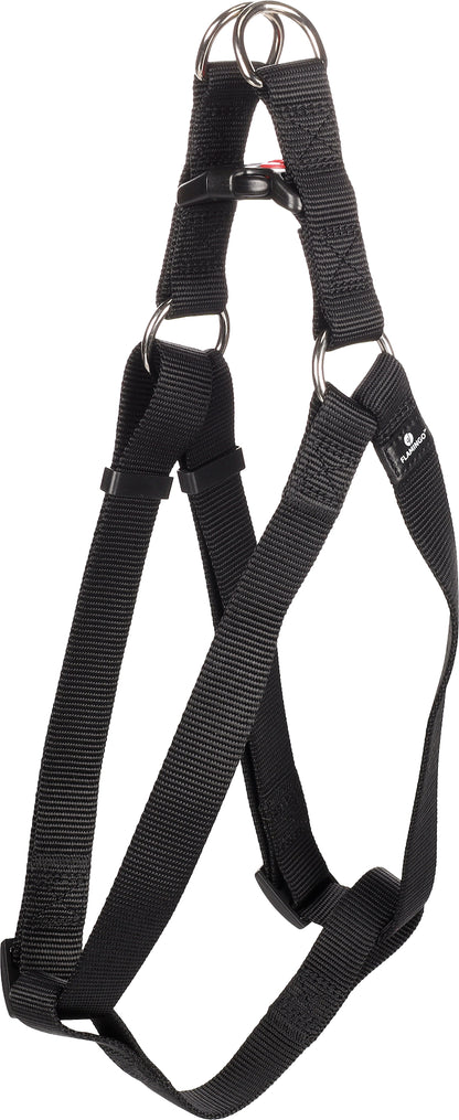 Flamingo Harness Step and Go Ziggi S - нагръдник за кучета 25 - 45 см