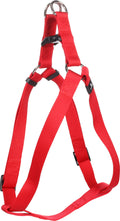gi S - dog harness 25 - 45 cm