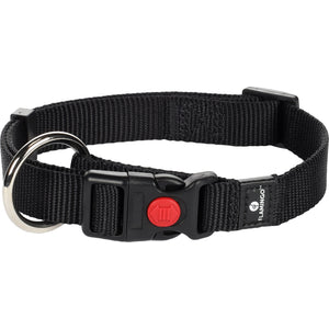 Flamingo Collar Ziggi M - нашийник за куче 20 мм / 40 - 55 см