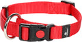 Flamingo Collar Ziggi L - нашийник за куче 25 мм / 45 - 65 см
