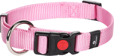 Flamingo Collar Ziggi XL - нашийник за куче 55 - 75 см / 40 мм