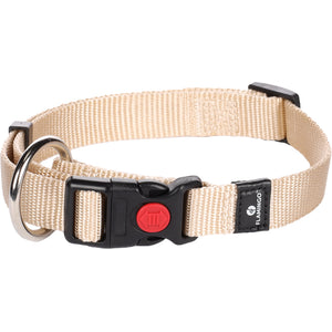Flamingo Collar Ziggi XXS - нашийник за куче 10 мм / 15 - 25 см