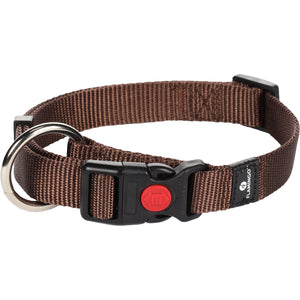 Flamingo Collar Ziggi M - нашийник за куче 20 мм / 40 - 55 см