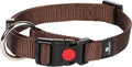 Flamingo Collar Ziggi S - нашийник за куче 15 мм / 30 - 45 см