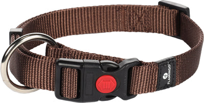 Flamingo Collar Ziggi XXS - нашийник за куче 10 мм / 15 - 25 см