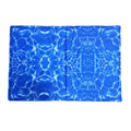 Enjoy Lagoon Cooling Mat XL - охлаждаща постелка 120 / 80 см