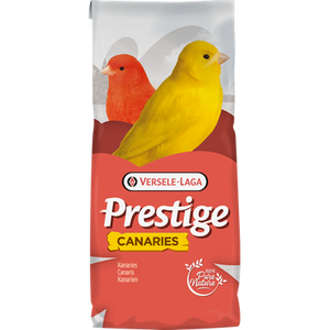Versele Laga Prestige Canary - пълноценна храна за канари