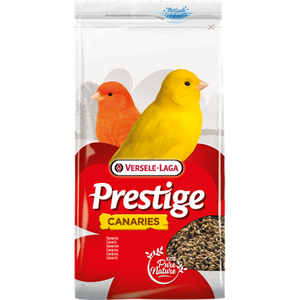 Versele Laga Prestige Canary - пълноценна храна за канари