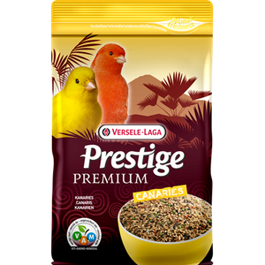 Versele Laga Premium Prestige Canary - пълноценна храна за канари
