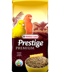 Versele Laga Premium Prestige Canary - пълноценна храна за канари