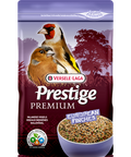Versele Laga Premium Prestige Europian Finches - пълноценна храна за европейски финки 800 гр