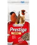 Versele Laga Prestige Europian Finches - пълноценна храна за финки 1 кг