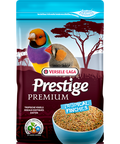 Versele Laga Premium Prestige Tropical Finches - пълноценна храна за тропически финки 800 гр