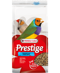Versele Laga Premium Prestige Tropical Finches - complete feed for tropical finches