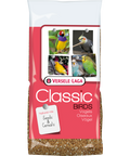 Versele Laga Classic Small Parakeet - пълноценна храна за малки и вълнисти папагали 20 кг