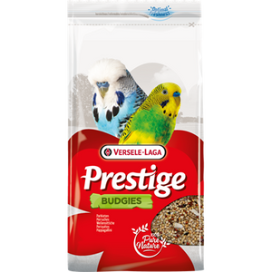 Versele Laga Prestige Small Parakeet - пълноцена храна за малки и вълнисти папагали 1 кг
