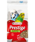 Versele Laga Prestige Small Parakeet - пълноцена храна за малки и вълнисти папагали 1 кг