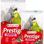Versele Laga Prestige Parrots - пълноценна храна за големи папагали 3 кг