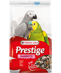 Versele Laga Prestige Parrots - пълноценна храна за големи папагали