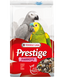 Versele Laga Prestige Parrots - пълноценна храна за големи папагали 3 кг